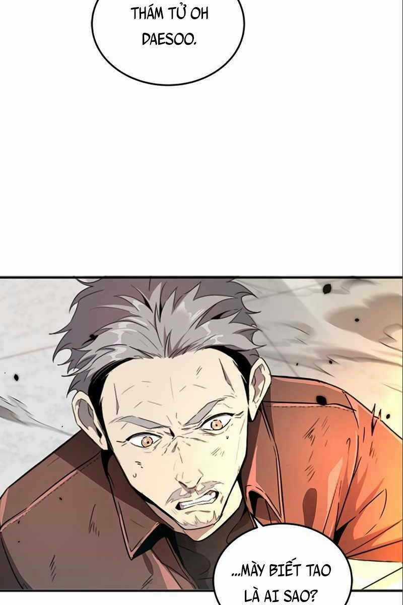 Sự Trở Lại Của Ranker Huyền Thoại Chapter 7 trang 76