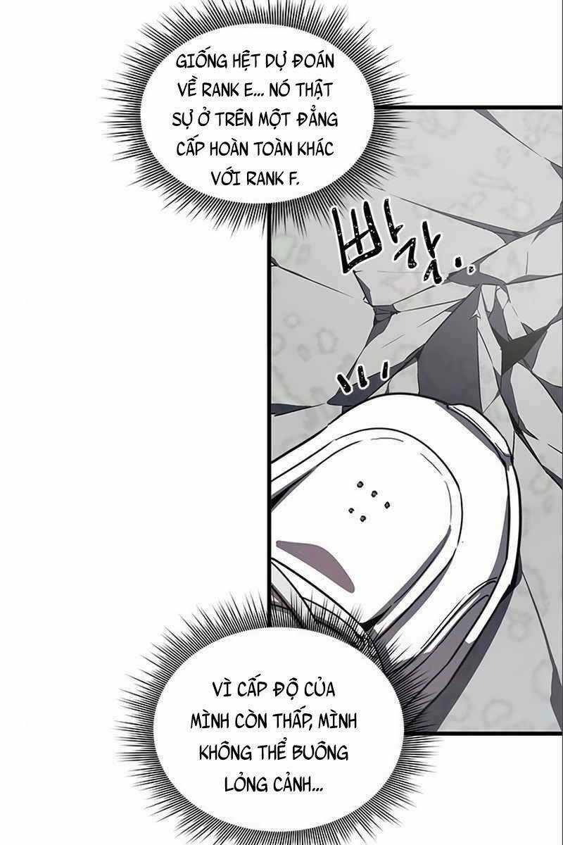 Sự Trở Lại Của Ranker Huyền Thoại Chapter 7 trang 8
