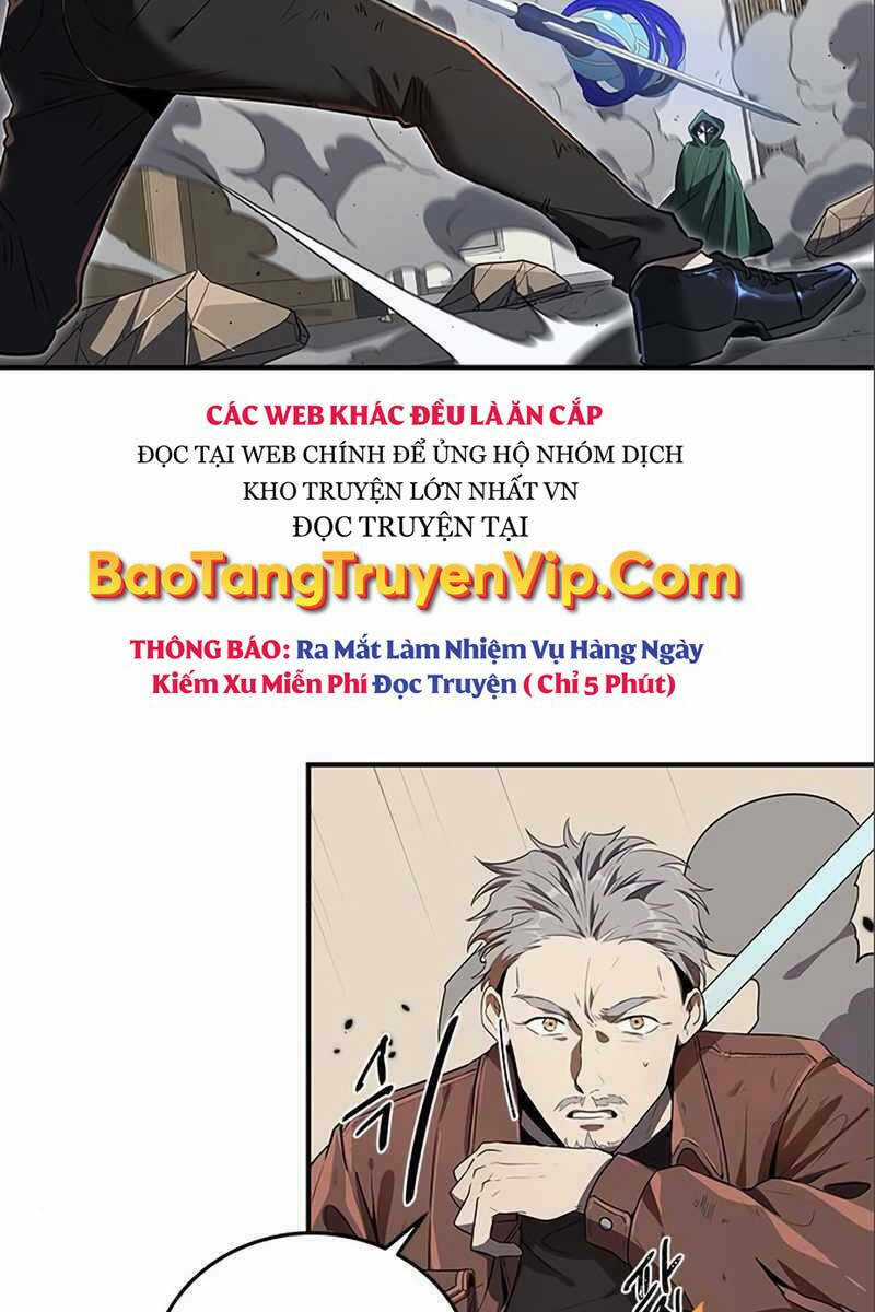 Sự Trở Lại Của Ranker Huyền Thoại Chapter 7 trang 81