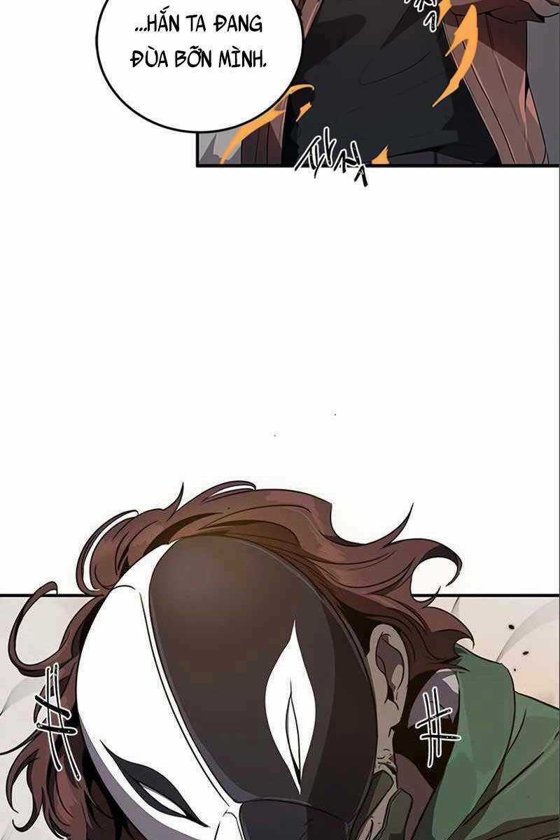 Sự Trở Lại Của Ranker Huyền Thoại Chapter 7 trang 82