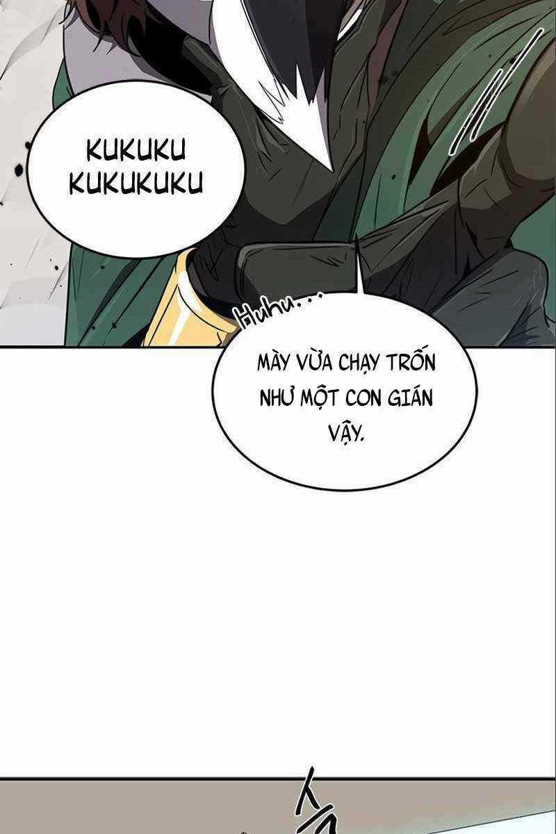 Sự Trở Lại Của Ranker Huyền Thoại Chapter 7 trang 83