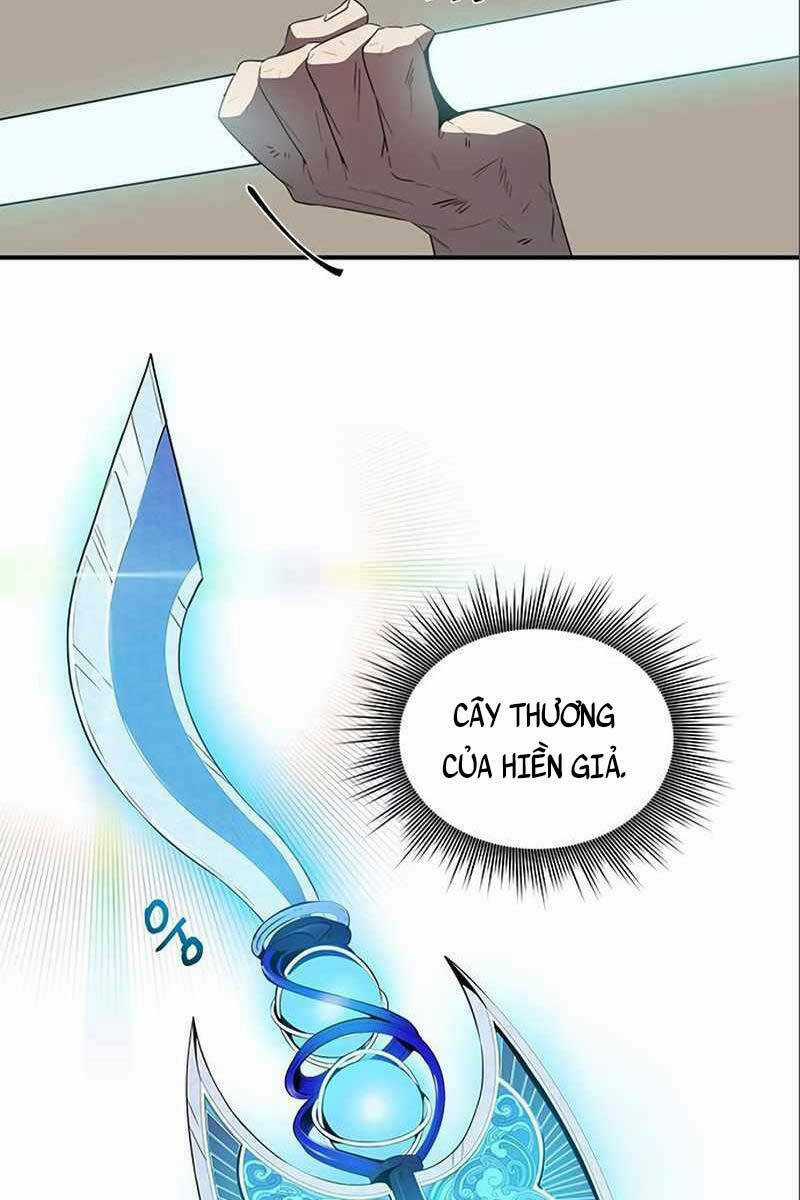 Sự Trở Lại Của Ranker Huyền Thoại Chapter 7 trang 84