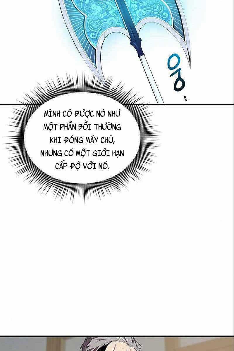 Sự Trở Lại Của Ranker Huyền Thoại Chapter 7 trang 85