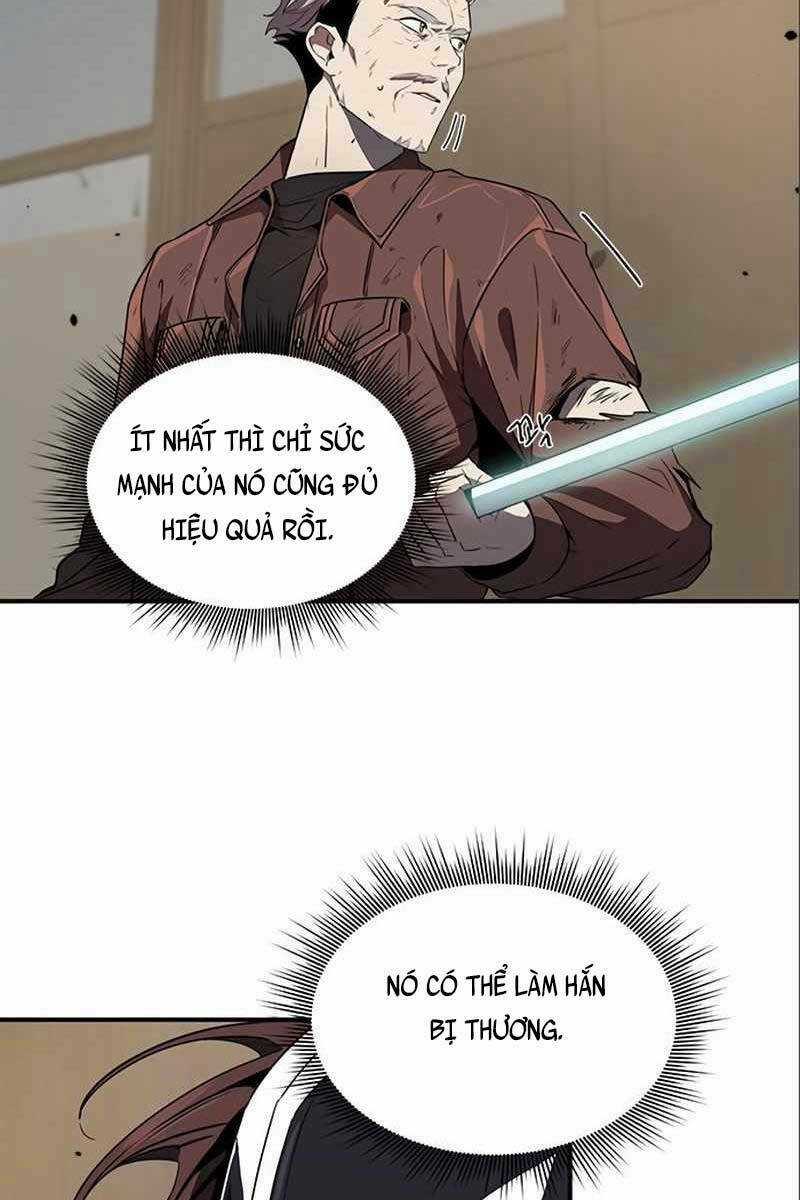 Sự Trở Lại Của Ranker Huyền Thoại Chapter 7 trang 86