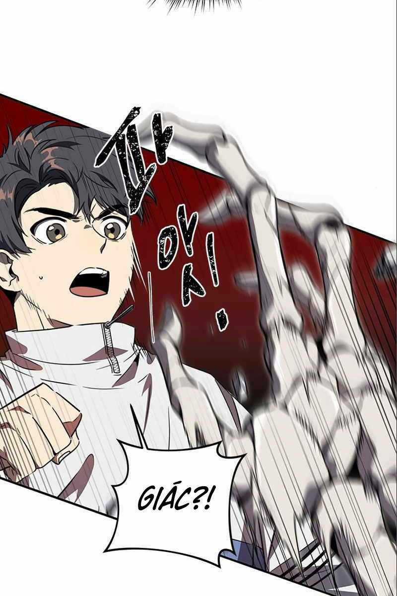 Sự Trở Lại Của Ranker Huyền Thoại Chapter 7 trang 9