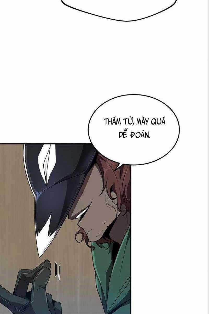 Sự Trở Lại Của Ranker Huyền Thoại Chapter 7 trang 91