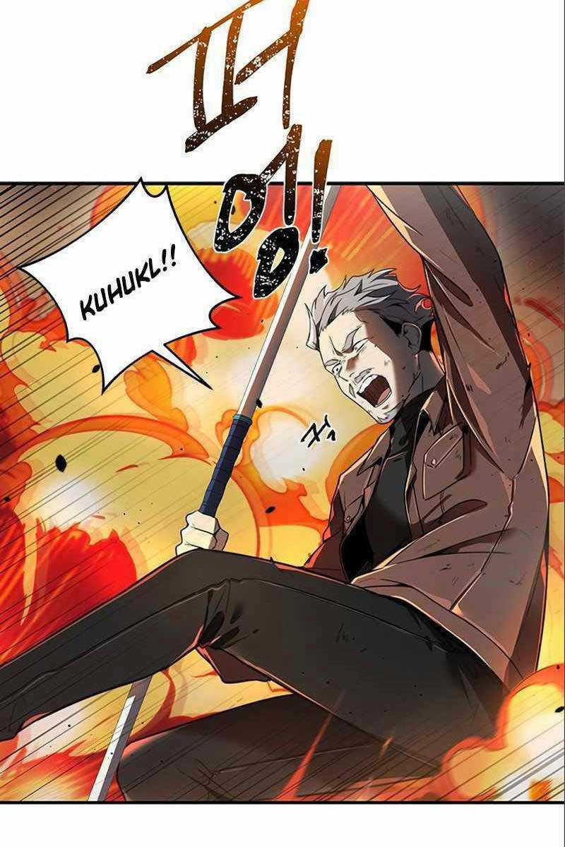 Sự Trở Lại Của Ranker Huyền Thoại Chapter 7 trang 93