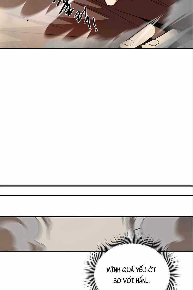 Sự Trở Lại Của Ranker Huyền Thoại Chapter 7 trang 96