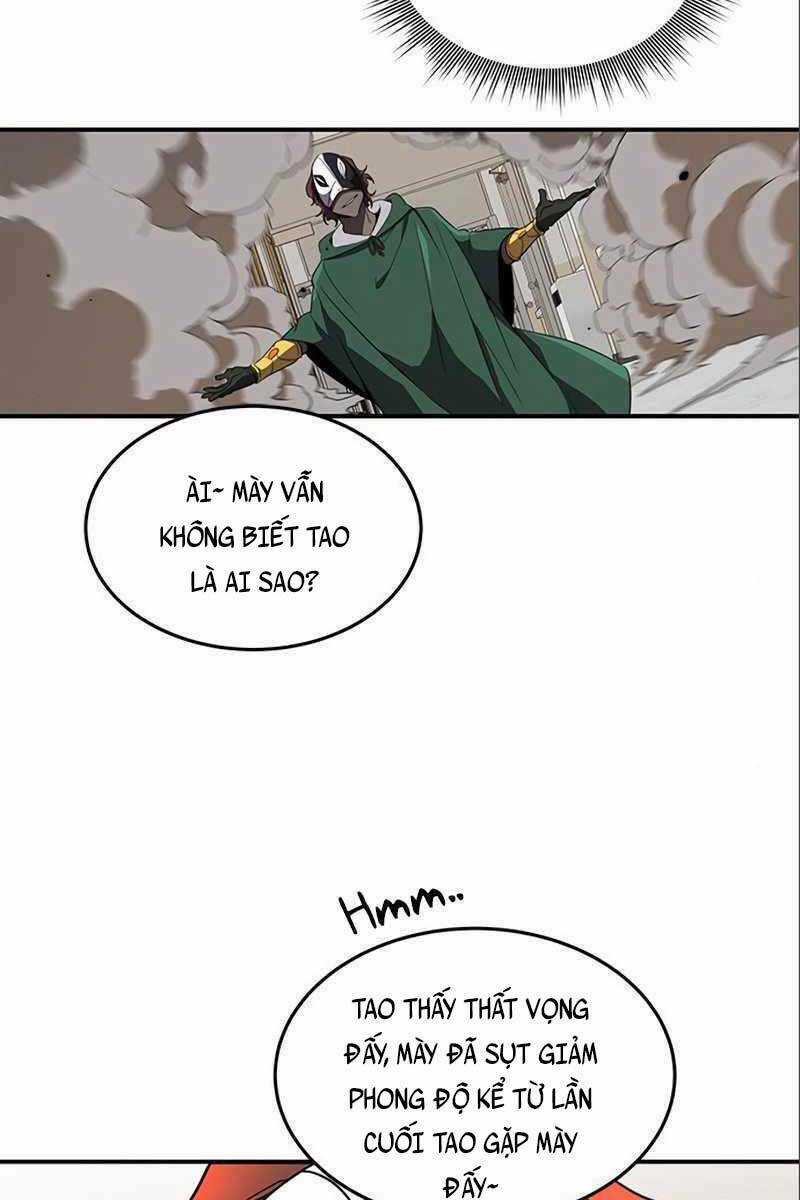 Sự Trở Lại Của Ranker Huyền Thoại Chapter 7 trang 97