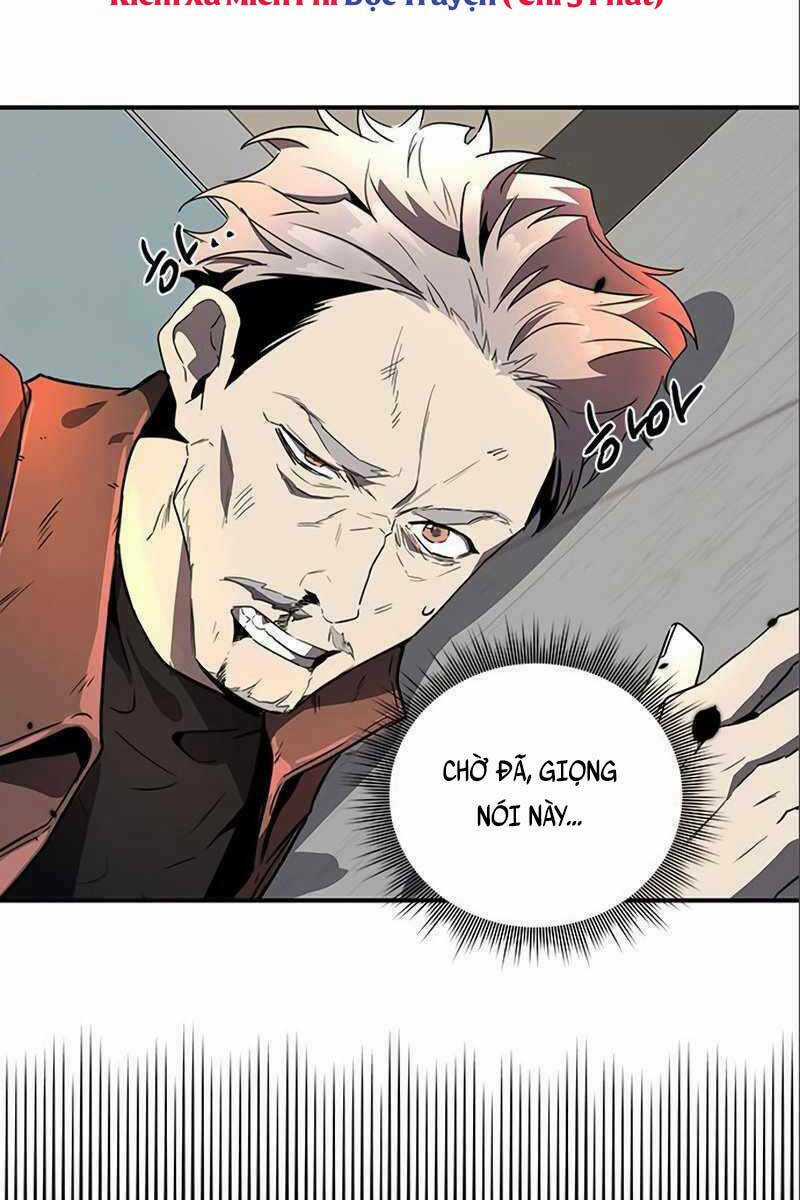 Sự Trở Lại Của Ranker Huyền Thoại Chapter 7 trang 99