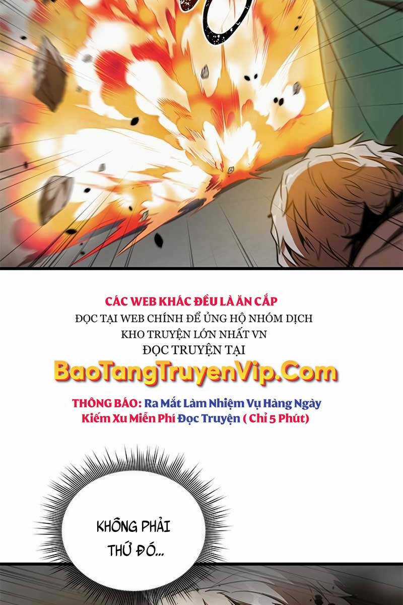 Sự Trở Lại Của Ranker Huyền Thoại Chapter 8 trang 10