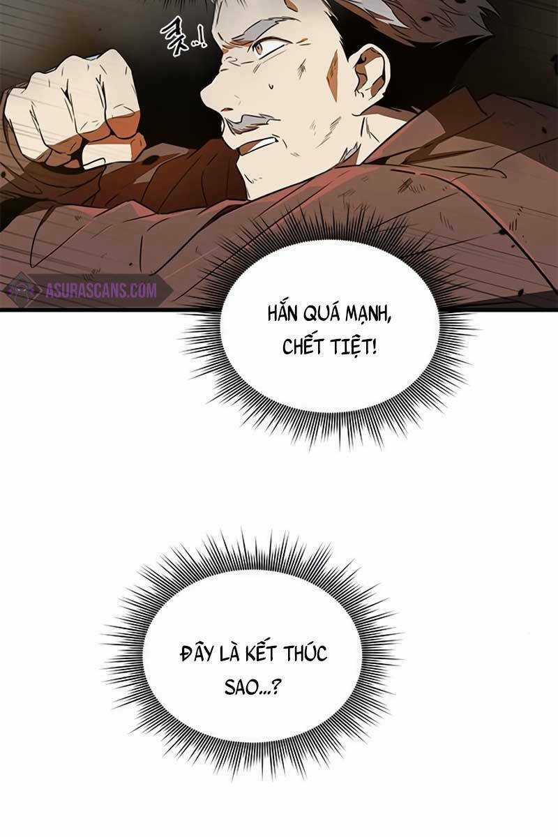 Sự Trở Lại Của Ranker Huyền Thoại Chapter 8 trang 11