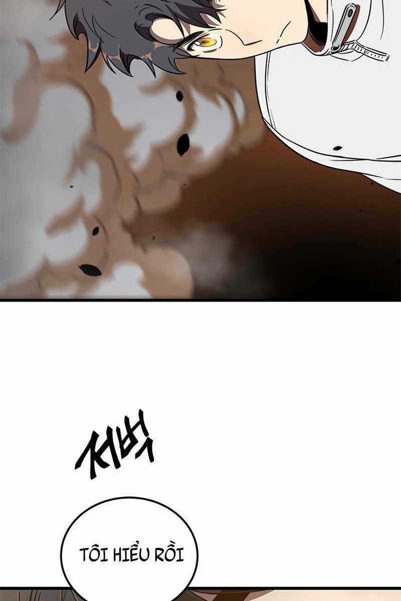 Sự Trở Lại Của Ranker Huyền Thoại Chapter 8 trang 14