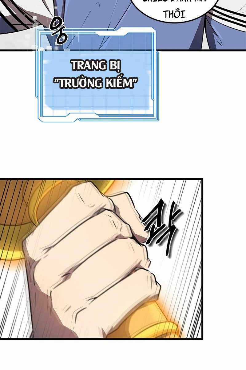 Sự Trở Lại Của Ranker Huyền Thoại Chapter 8 trang 18