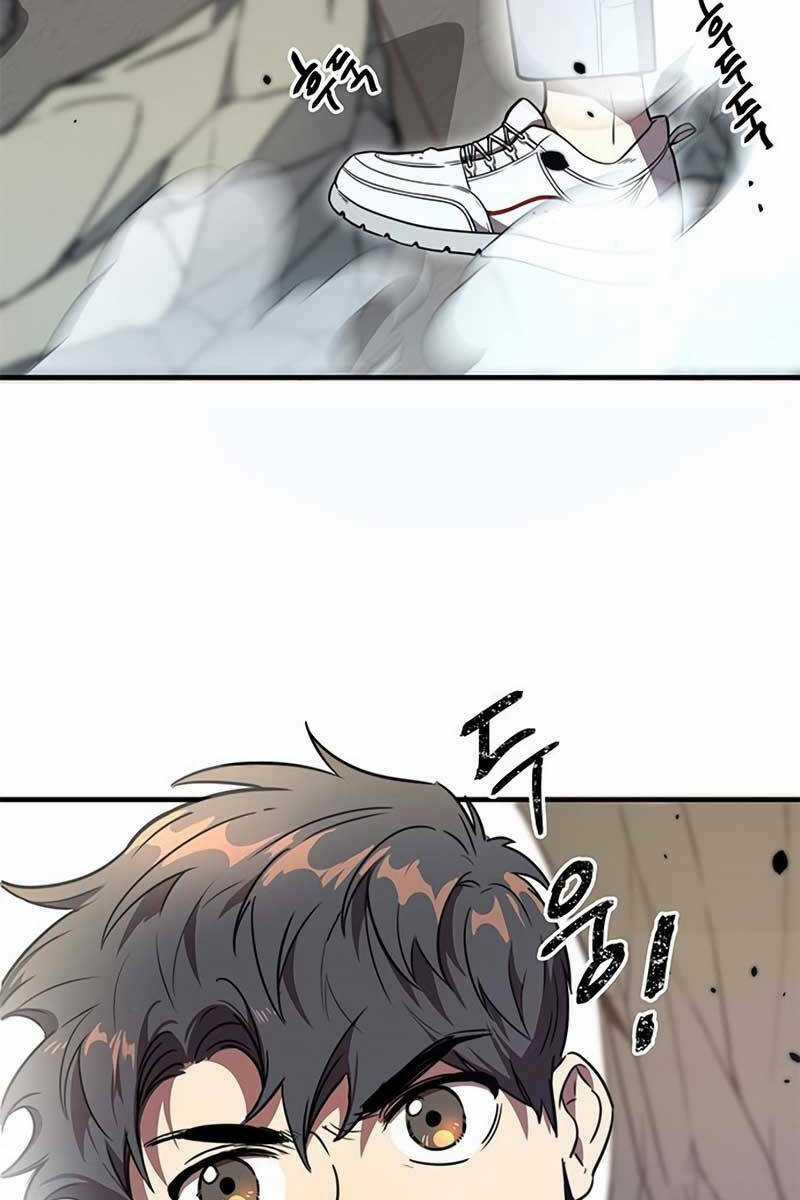 Sự Trở Lại Của Ranker Huyền Thoại Chapter 8 trang 2