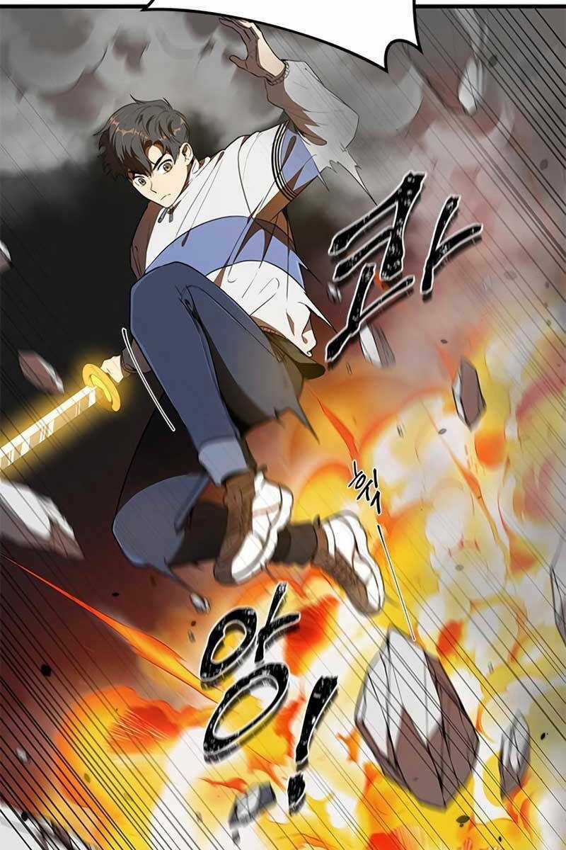 Sự Trở Lại Của Ranker Huyền Thoại Chapter 8 trang 20