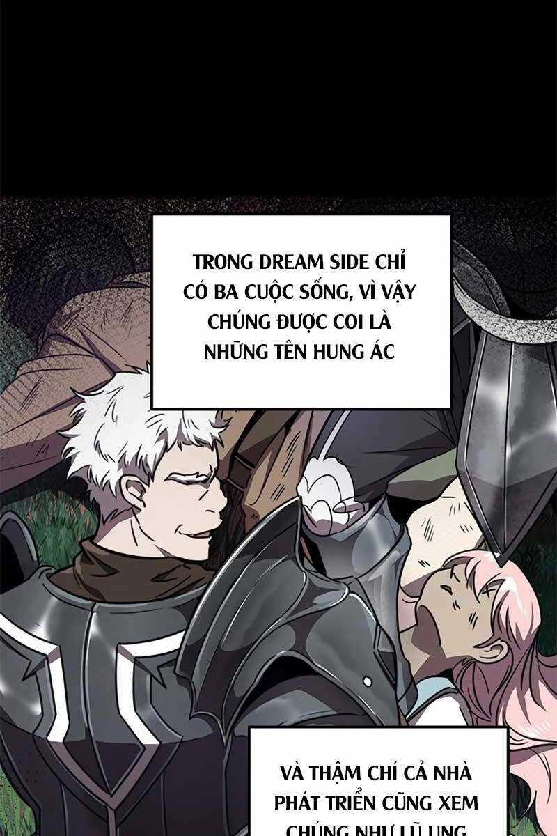 Sự Trở Lại Của Ranker Huyền Thoại Chapter 8 trang 24