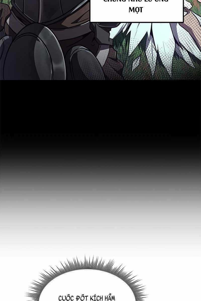 Sự Trở Lại Của Ranker Huyền Thoại Chapter 8 trang 25