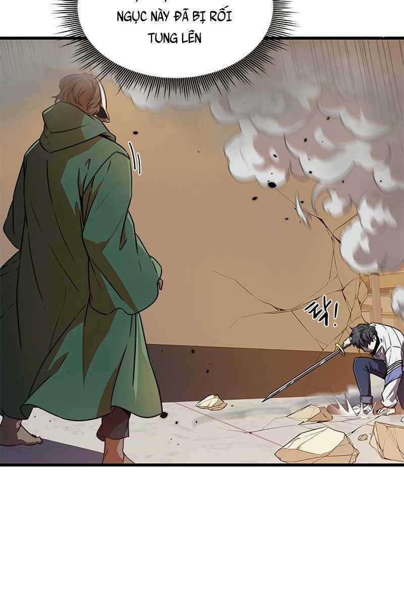 Sự Trở Lại Của Ranker Huyền Thoại Chapter 8 trang 26