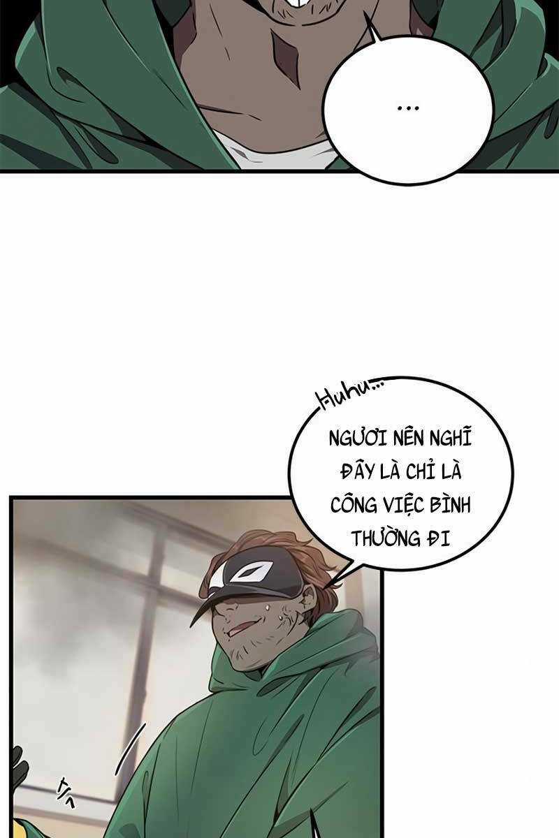 Sự Trở Lại Của Ranker Huyền Thoại Chapter 8 trang 29