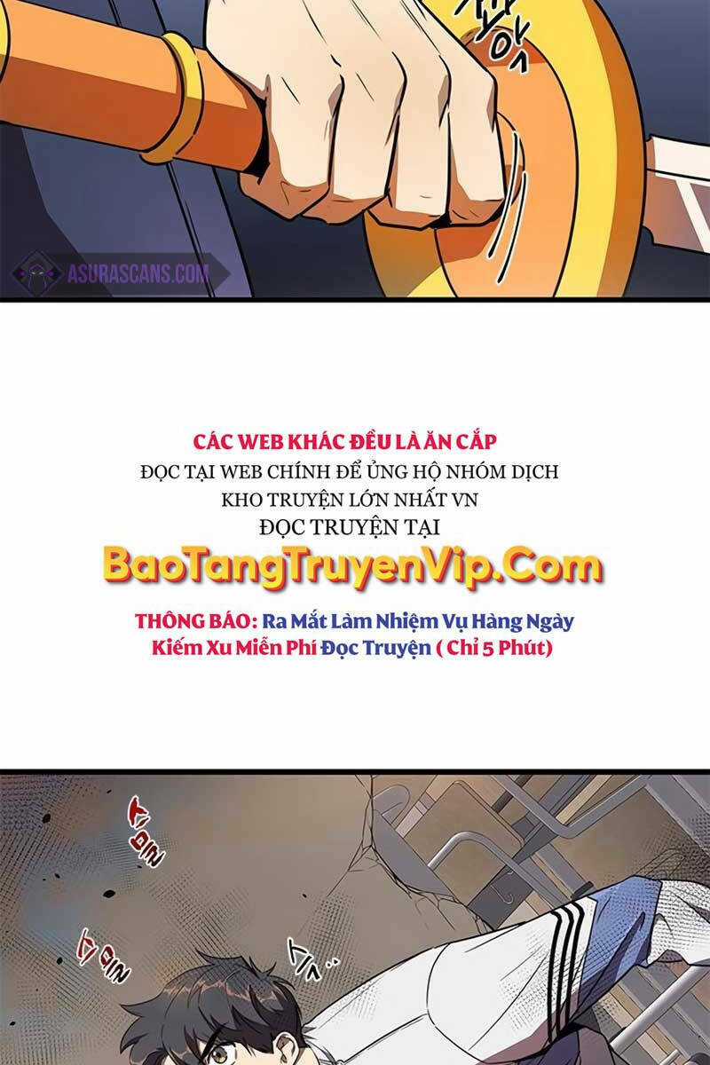 Sự Trở Lại Của Ranker Huyền Thoại Chapter 8 trang 34