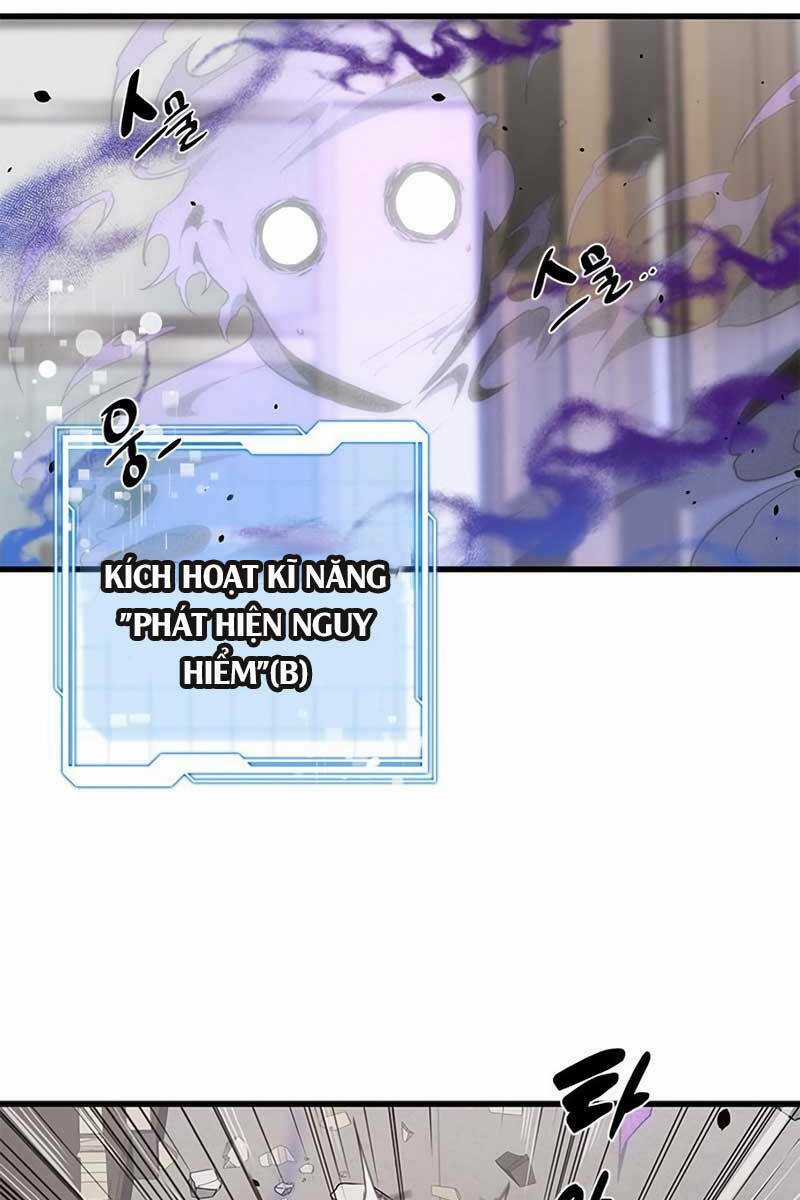 Sự Trở Lại Của Ranker Huyền Thoại Chapter 8 trang 36