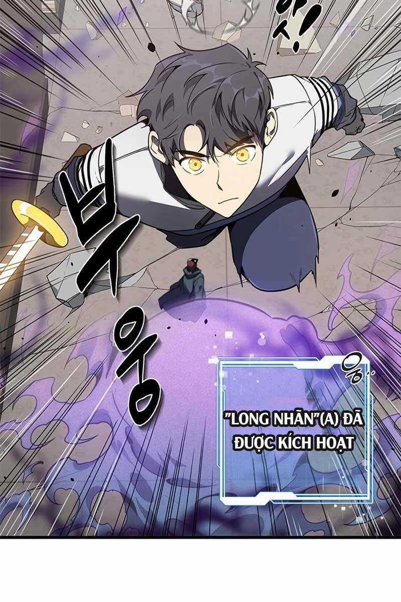 Sự Trở Lại Của Ranker Huyền Thoại Chapter 8 trang 37