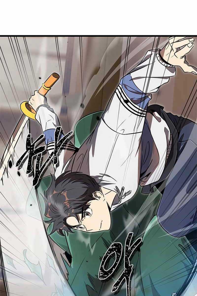 Sự Trở Lại Của Ranker Huyền Thoại Chapter 8 trang 40