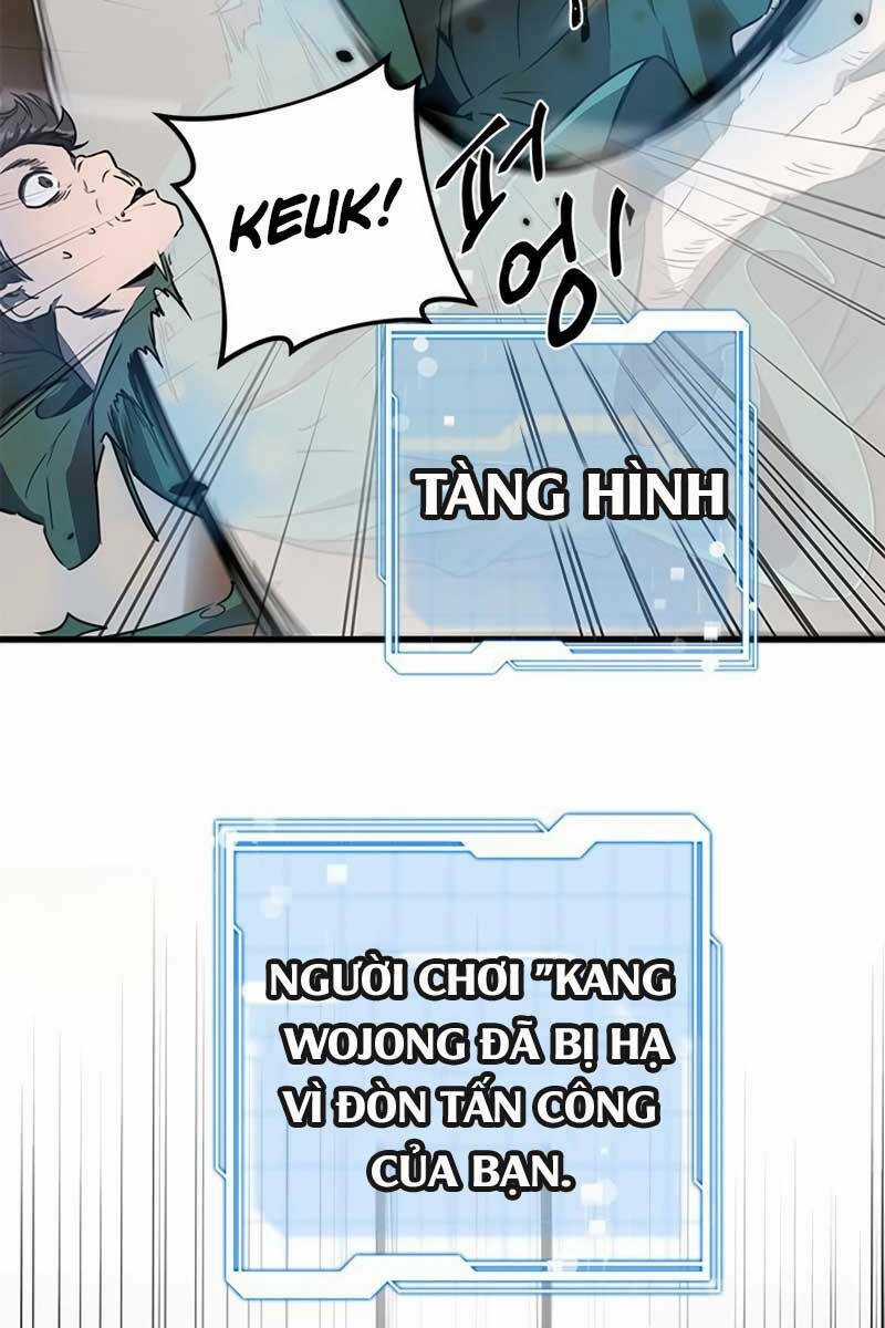 Sự Trở Lại Của Ranker Huyền Thoại Chapter 8 trang 41