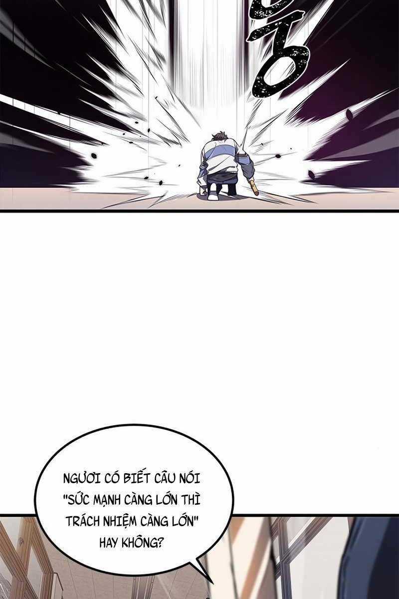 Sự Trở Lại Của Ranker Huyền Thoại Chapter 8 trang 43