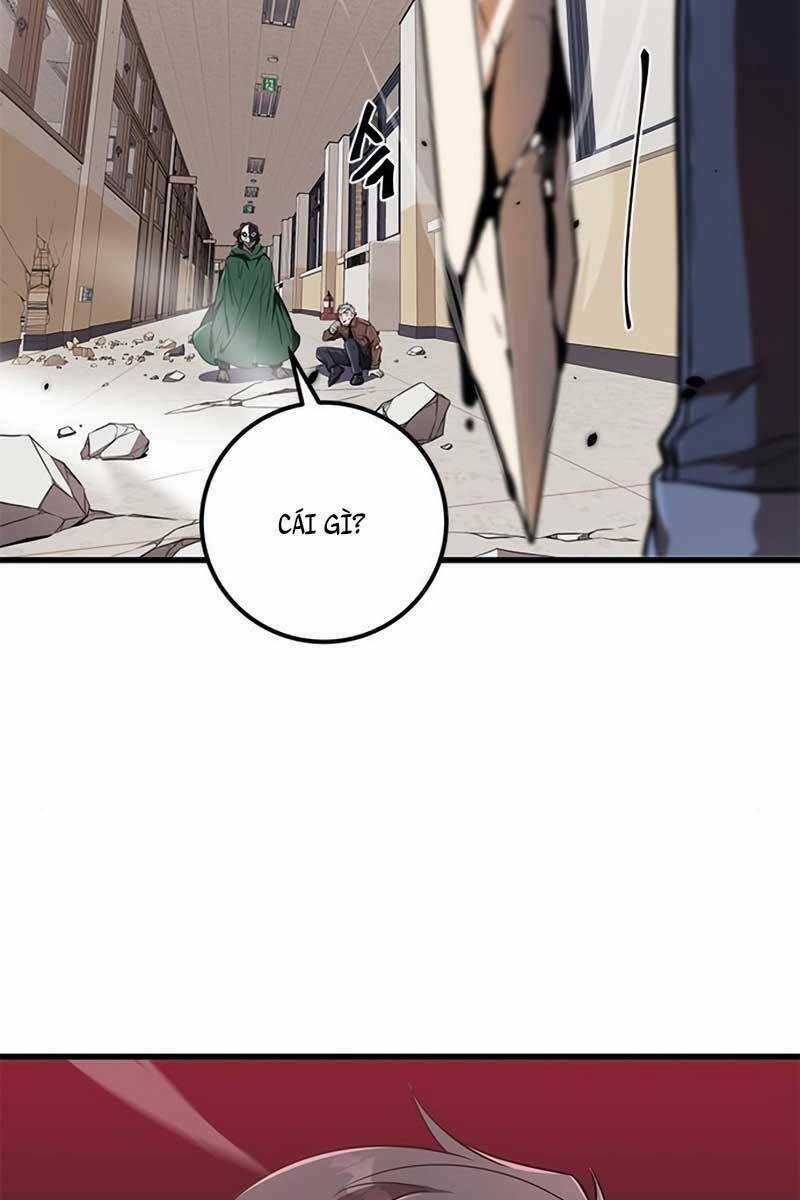 Sự Trở Lại Của Ranker Huyền Thoại Chapter 8 trang 44