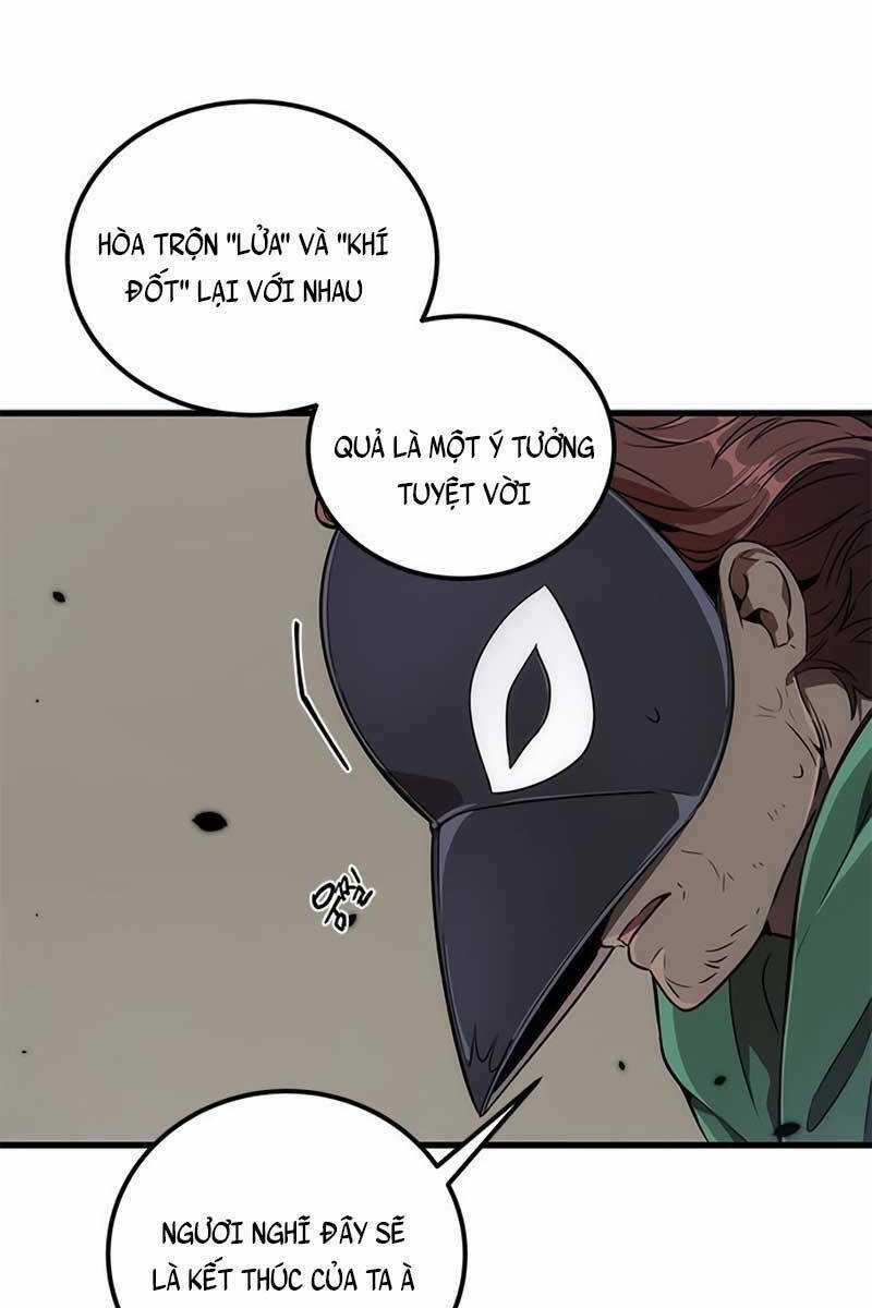 Sự Trở Lại Của Ranker Huyền Thoại Chapter 8 trang 46