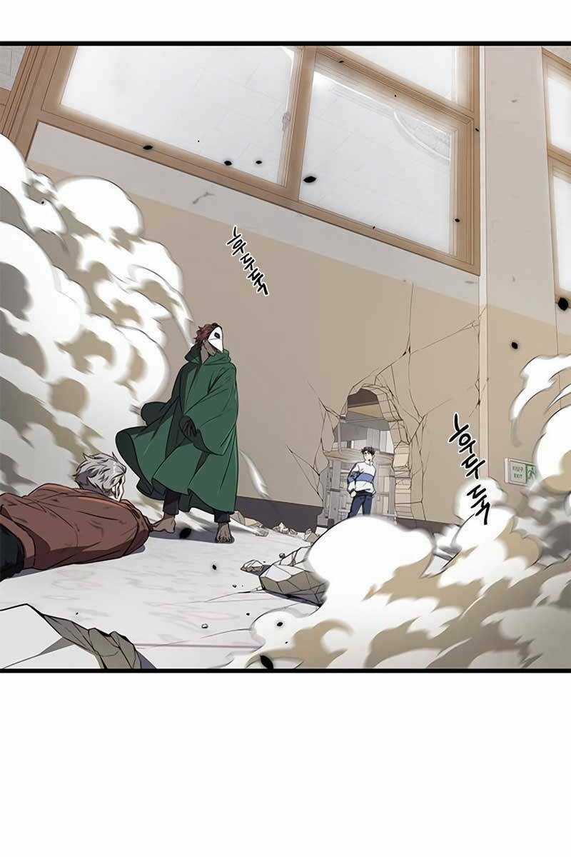 Sự Trở Lại Của Ranker Huyền Thoại Chapter 8 trang 5