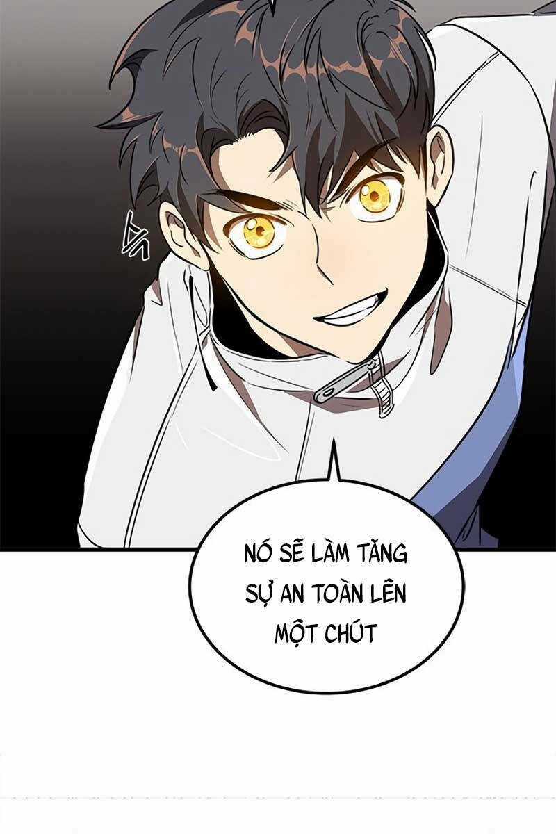 Sự Trở Lại Của Ranker Huyền Thoại Chapter 8 trang 52