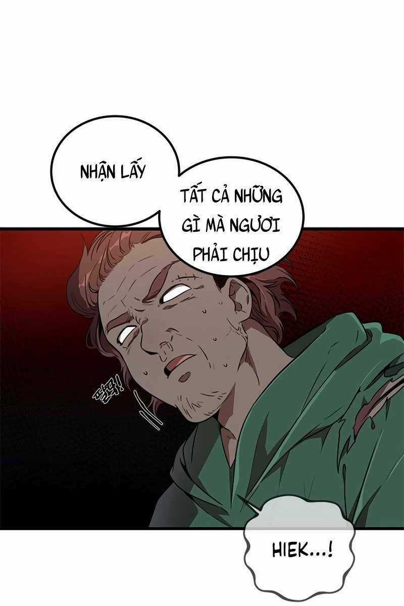 Sự Trở Lại Của Ranker Huyền Thoại Chapter 8 trang 55