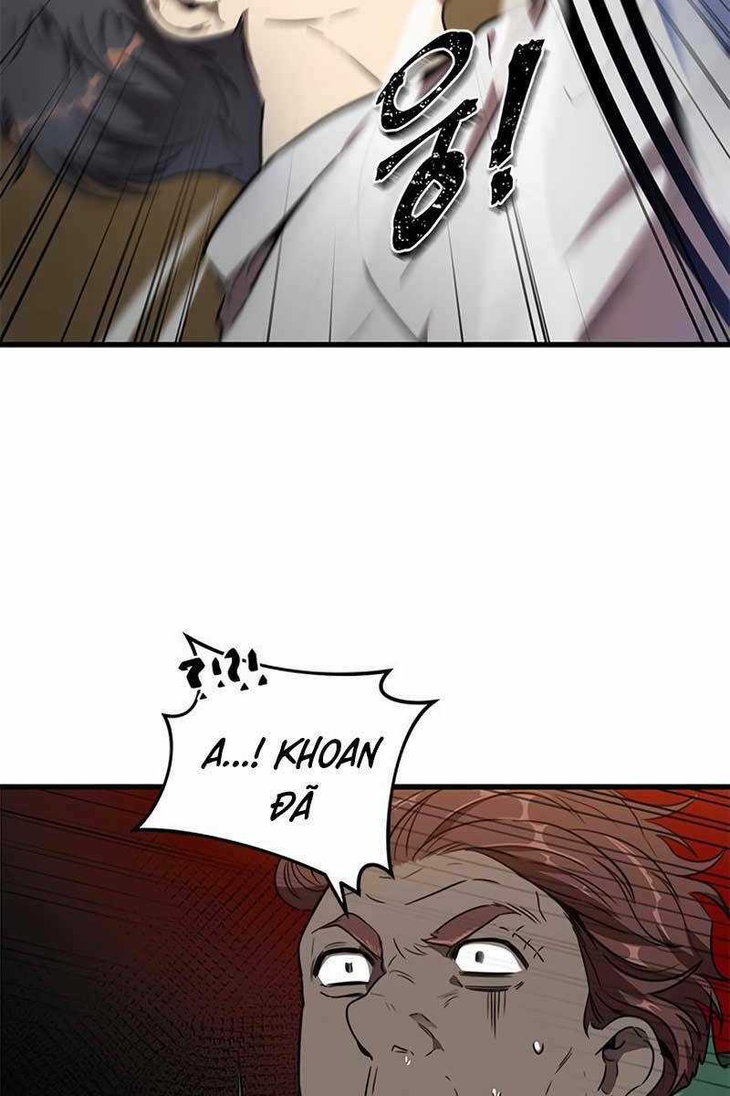 Sự Trở Lại Của Ranker Huyền Thoại Chapter 8 trang 58