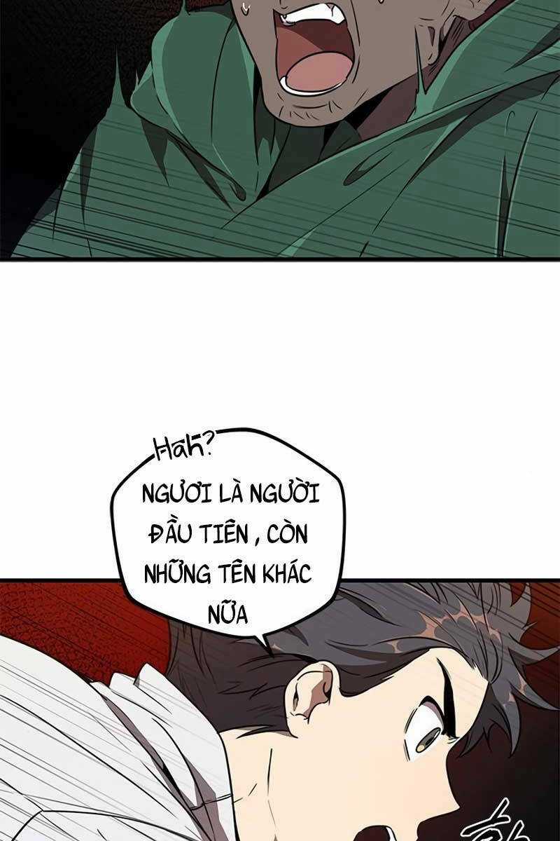 Sự Trở Lại Của Ranker Huyền Thoại Chapter 8 trang 59