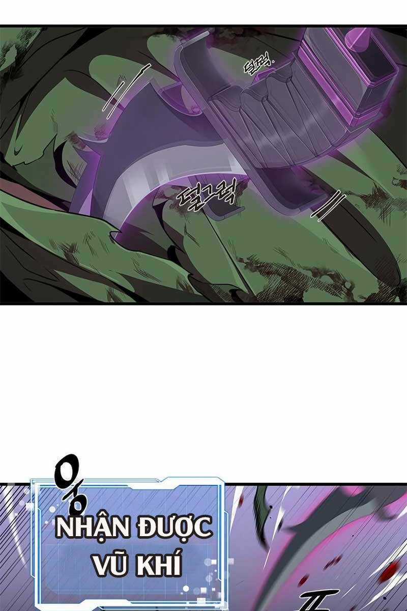 Sự Trở Lại Của Ranker Huyền Thoại Chapter 8 trang 64