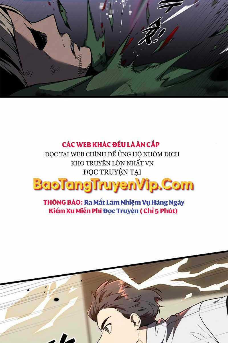 Sự Trở Lại Của Ranker Huyền Thoại Chapter 8 trang 65