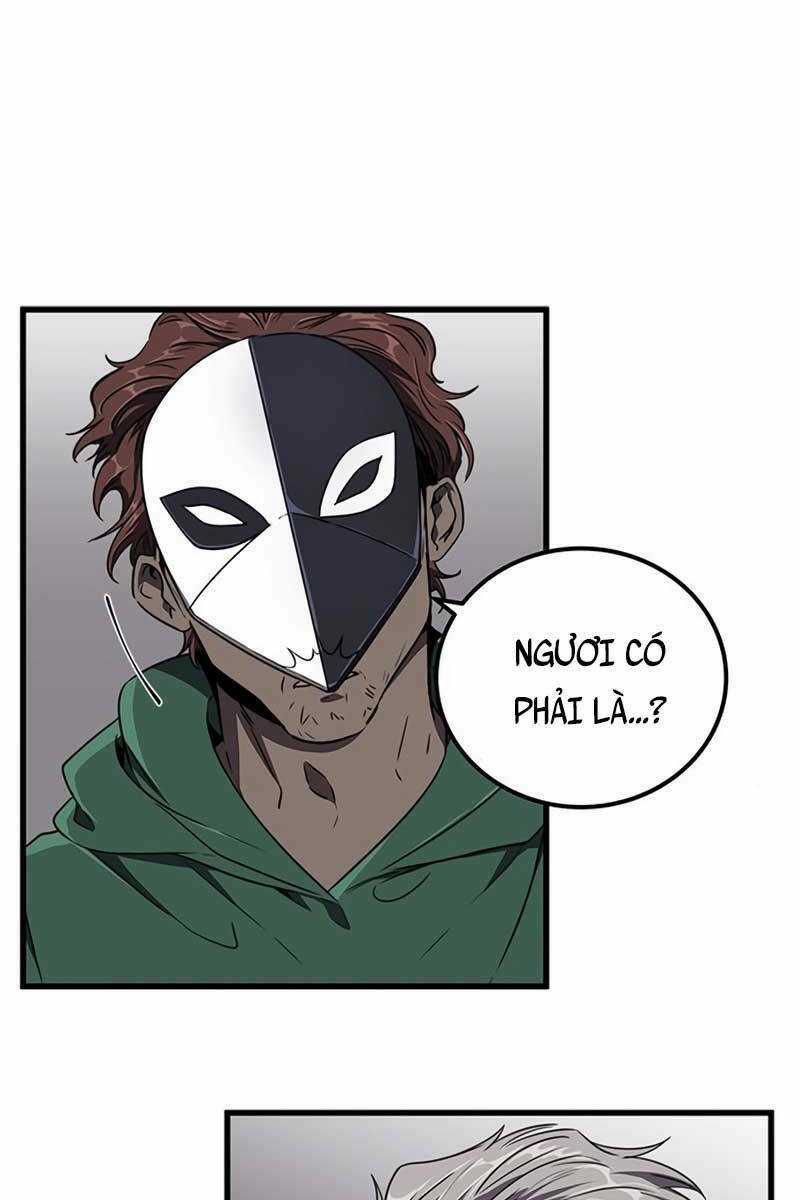 Sự Trở Lại Của Ranker Huyền Thoại Chapter 8 trang 7