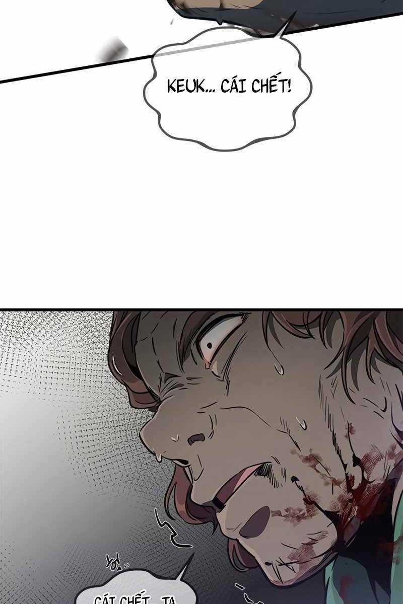 Sự Trở Lại Của Ranker Huyền Thoại Chapter 8 trang 74