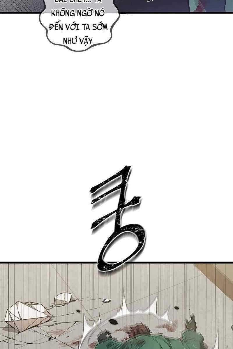 Sự Trở Lại Của Ranker Huyền Thoại Chapter 8 trang 75