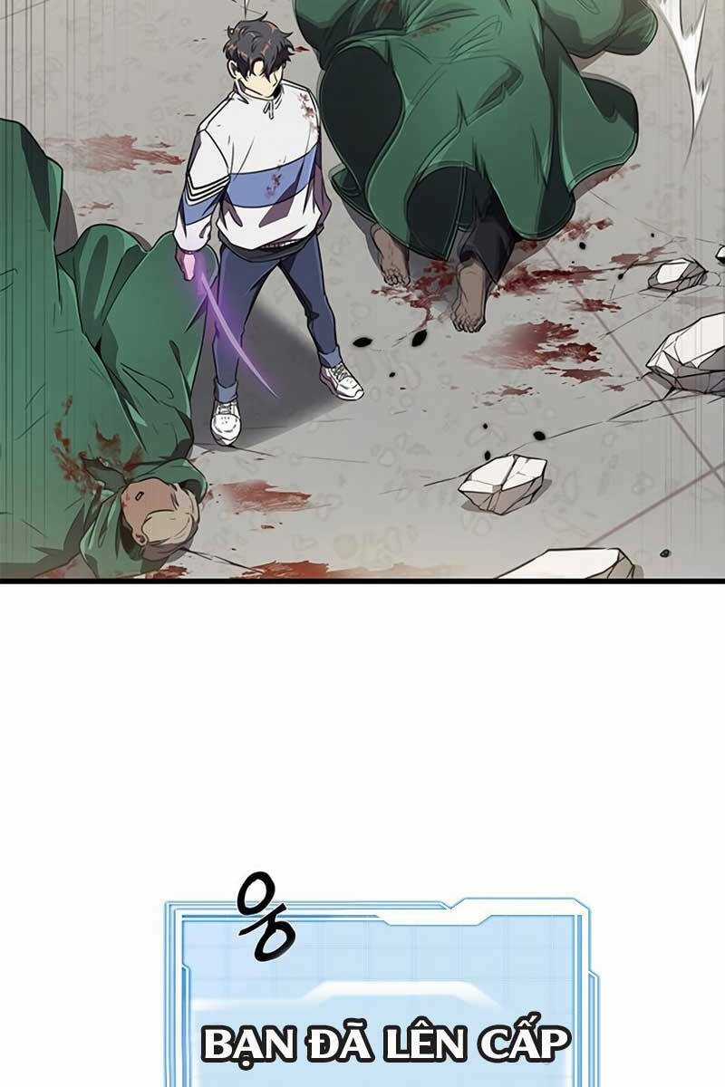 Sự Trở Lại Của Ranker Huyền Thoại Chapter 8 trang 76