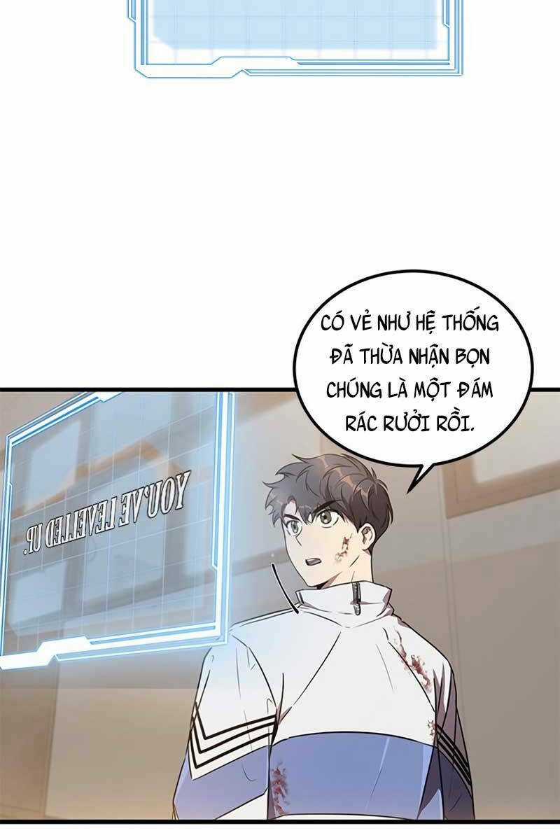 Sự Trở Lại Của Ranker Huyền Thoại Chapter 8 trang 77