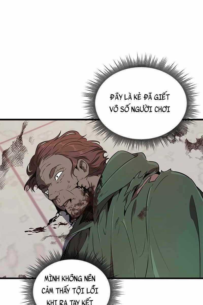 Sự Trở Lại Của Ranker Huyền Thoại Chapter 8 trang 78