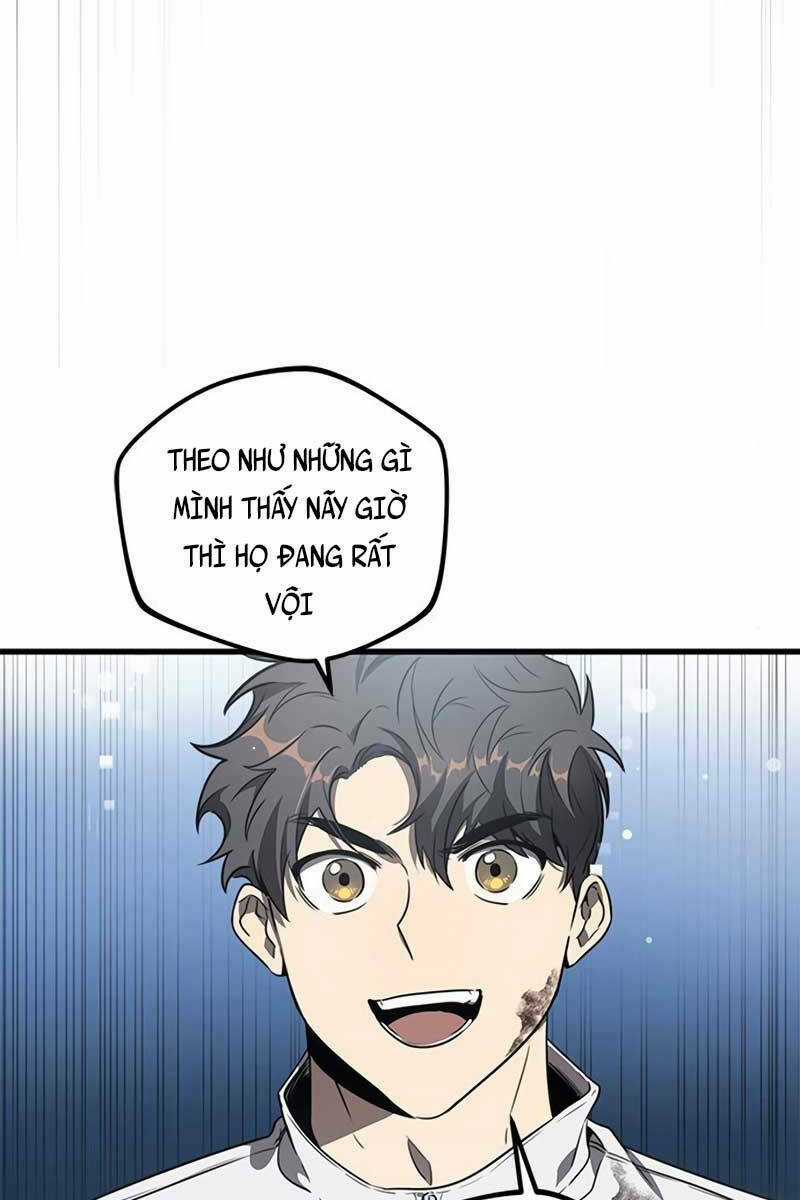 Sự Trở Lại Của Ranker Huyền Thoại Chapter 8 trang 80