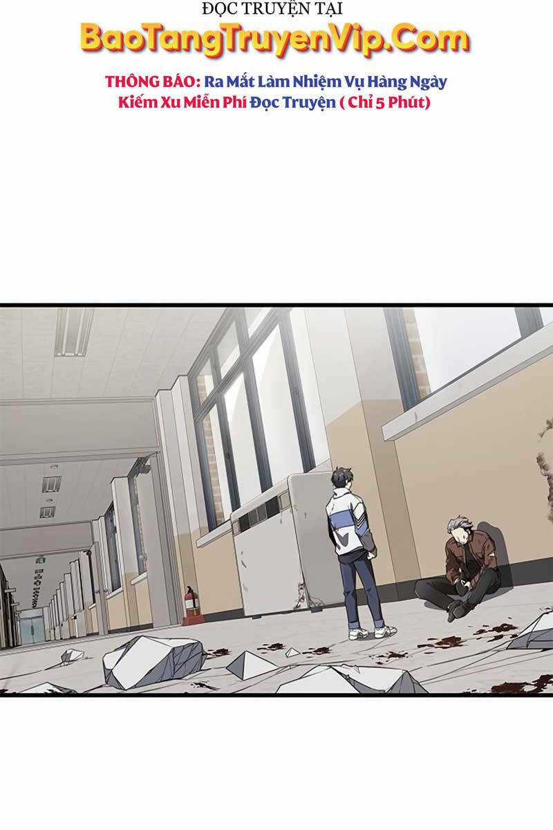 Sự Trở Lại Của Ranker Huyền Thoại Chapter 8 trang 82