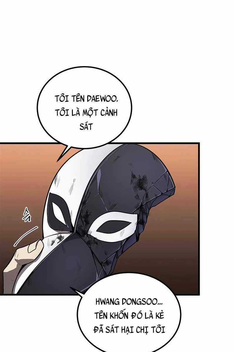 Sự Trở Lại Của Ranker Huyền Thoại Chapter 8 trang 83