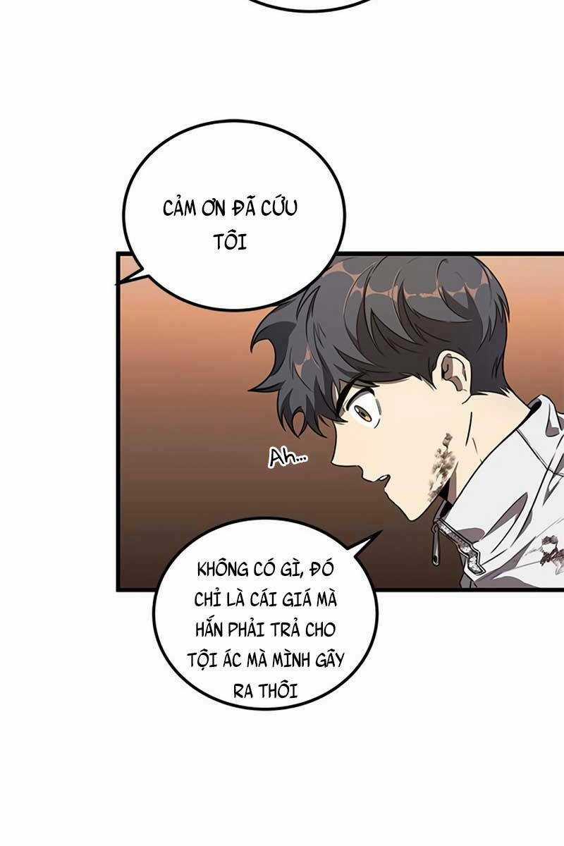 Sự Trở Lại Của Ranker Huyền Thoại Chapter 8 trang 84