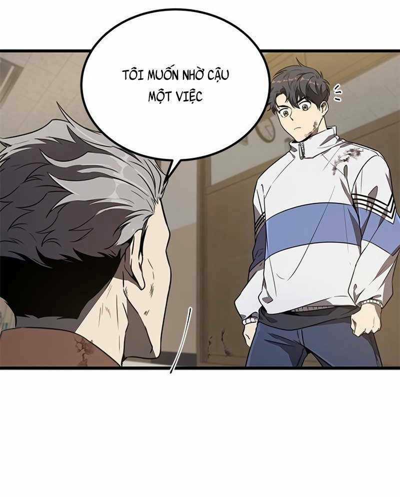 Sự Trở Lại Của Ranker Huyền Thoại Chapter 8 trang 85